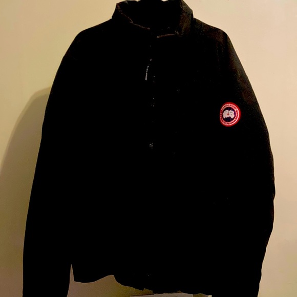 Canada Goose Other - Canada goose jacket